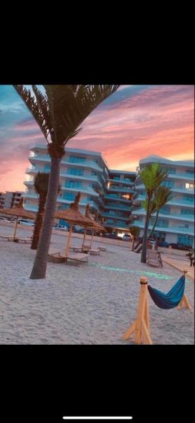 Apartament Luxury- HF Mamaia Nord